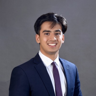 Faiz Hanif