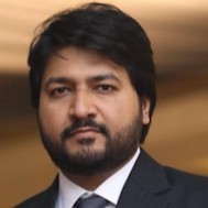 Irtiza Abid