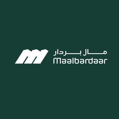 Maalbardaar