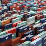 Port congestion in karachi, pakistan