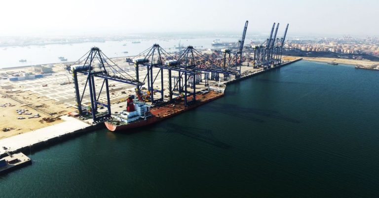 Pakistan Freight & Logistics Weekly Update: 30th March, 2026