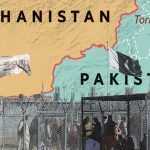 Pakistan-Afghanistan-Trade