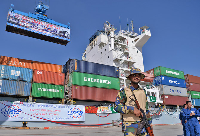 Pakistan Freight & Logistics Weekly Update: 16th March, 2026