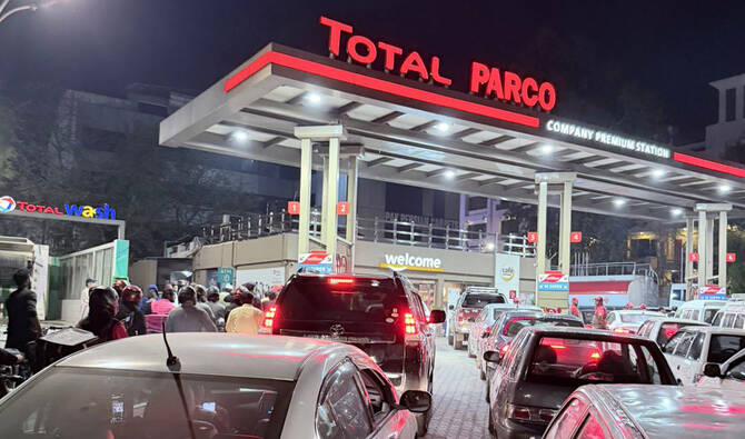 Pakistan Freight & Logistics Weekly Update: 6th April, 2026